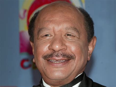 Sherman Hemsley Sherman Hemsley To Receive Military Funeral