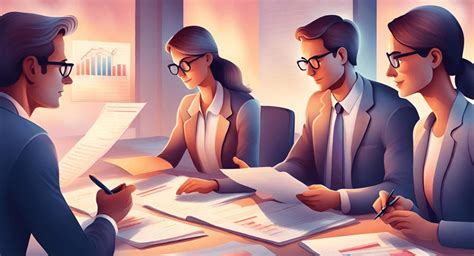 How to Manage Effective Financial Audit Process