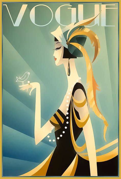 графический плакат.искусство | Art deco illustration, Art deco posters ...