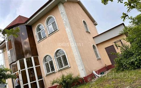 Продажа - №685124351: ул Торангы, Алматы, Бостандыкский р-н, мкр ...