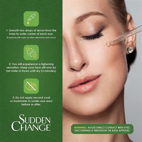 how to rid wrinkles under eyes 2