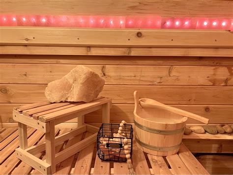 Tiny, Mobile Saunas by SaltSaun.NW - Tiny House Blog