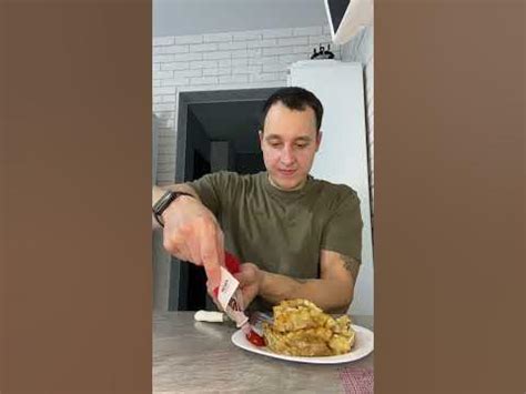 Королевские Дампинги #food #mukbang #еда #мукбанг #ужин - YouTube