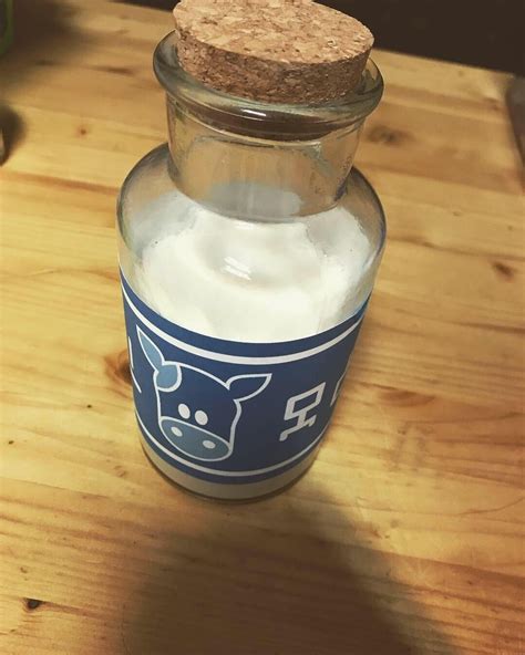 A Zelda fan made their very own batch of 'Lon Lon Milk'