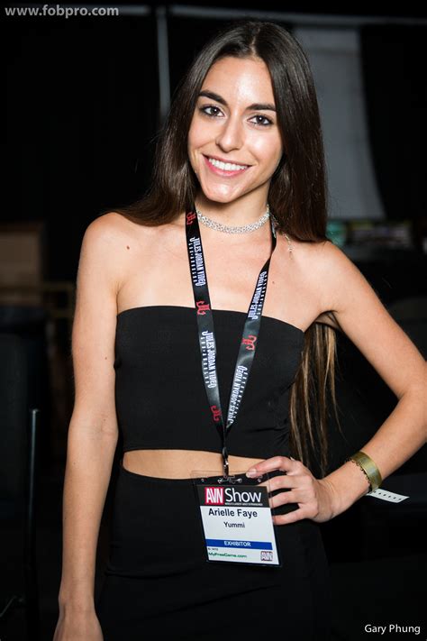 AVN Adult Entertainment Expo 2017 Day 1 (Page 20 of 38) - FOB Productions