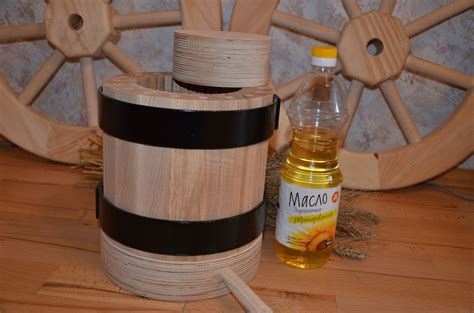 Пресс домашний для отжима подсолнечного масла