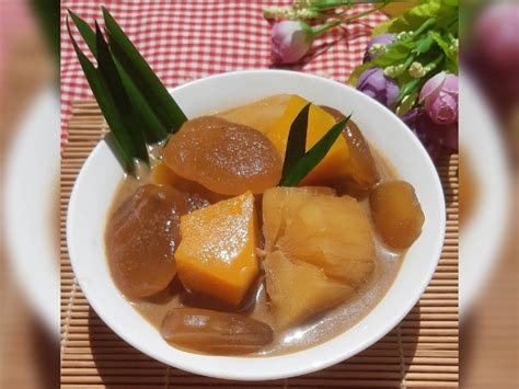 lima makanan lezat identik  bulan puasa tagar
