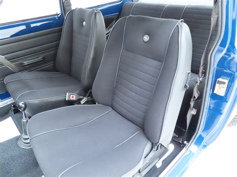 Ford Mk1 Escort RS2000 – KGF