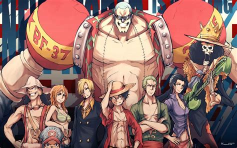One Piece Mac Wallpapers - Wallpaper Cave