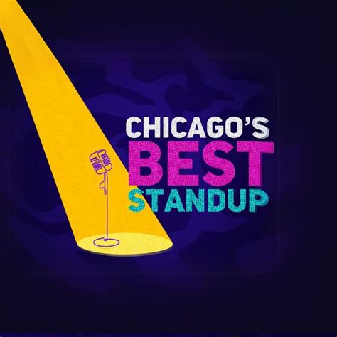 Chicago's Best Stand Up Tickets at Laugh Factory Chicago in Chicago by