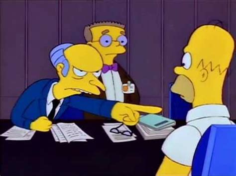 simpsons homer spinning   floor youtube