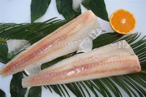 Frozen Pollock Fish Fillet - Qingdao Seaflying Food Co.,Ltd - ecplaza.net