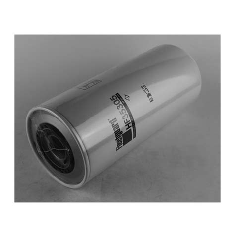 Cummins filters HF35305 - Cummins Parts Manufacturer in China |Cummins ...