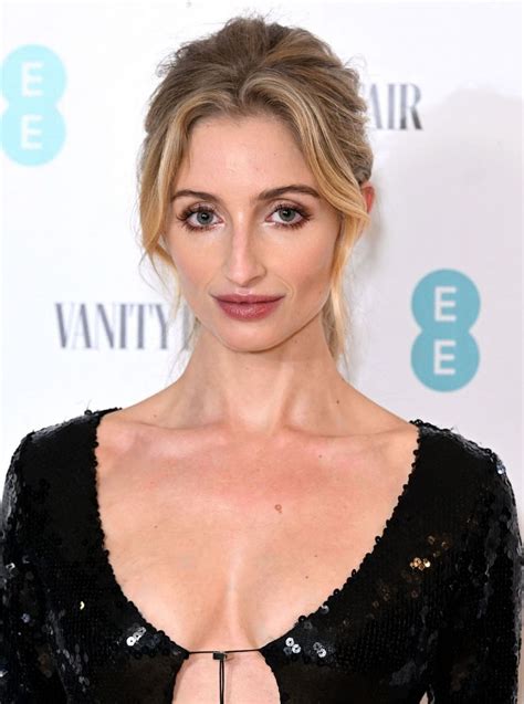 THERICA WILSON-READ at 2023 Vanity Fair Rising Star Baftas Pre-party in