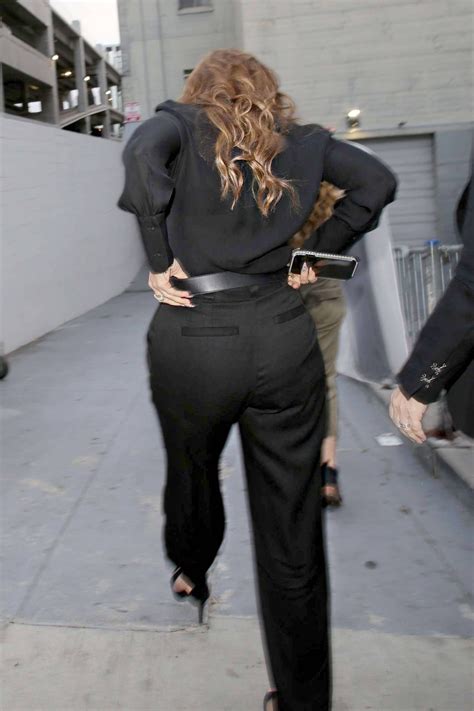 Leah Remini at Handler Tour 5/31/19 : r/CelebrityButts