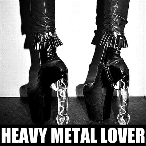 Lady Gaga- Heavy Metal Lover by JowishWuzHere2 on DeviantArt