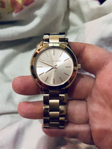 Часы michael kors оригинал: 2 800 грн. - Наручні годинники Запоріжжя на Olx