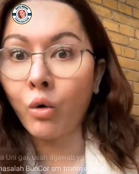 akhirnya solena menanggapi masalah bunda corla pindah rumah teman