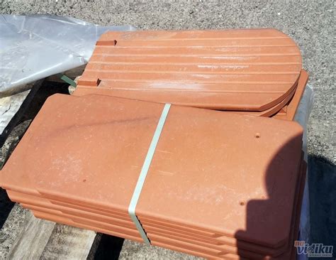Najpovoljniji biber crep - Nićiforović L&M građevinski materijal ...