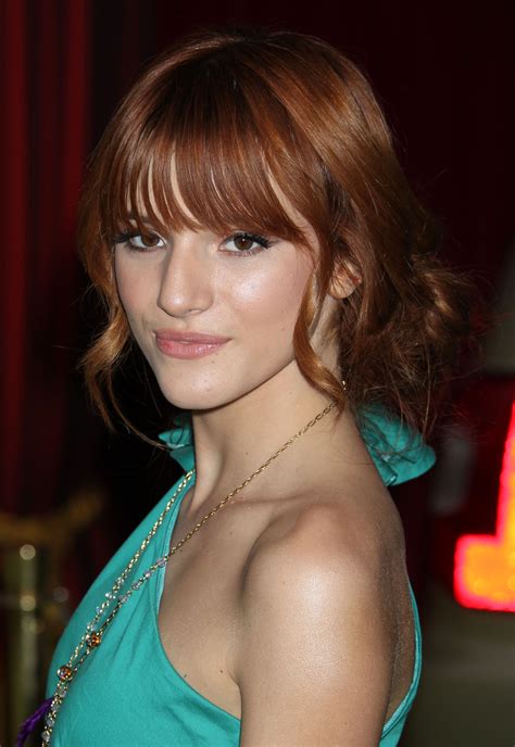 Bella Thorne pictures gallery (12) | Film Actresses
