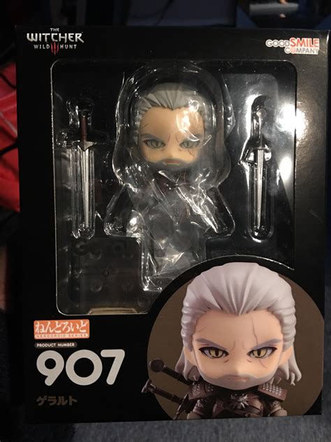 Waiting for a couple of months for this : r/witcher