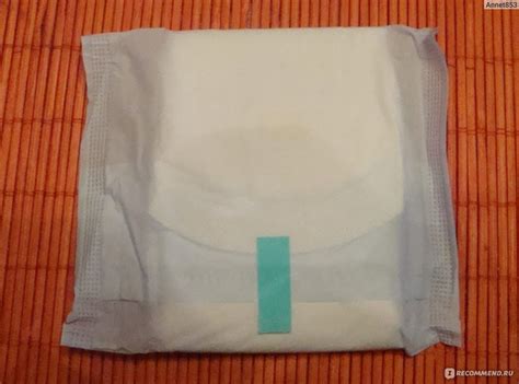 Прокладки Maxim Hygiene Products Ultra Thin Winged Pads, Natural Silver ...