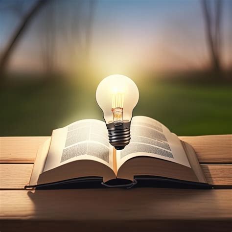 premium ai image opened book  open book