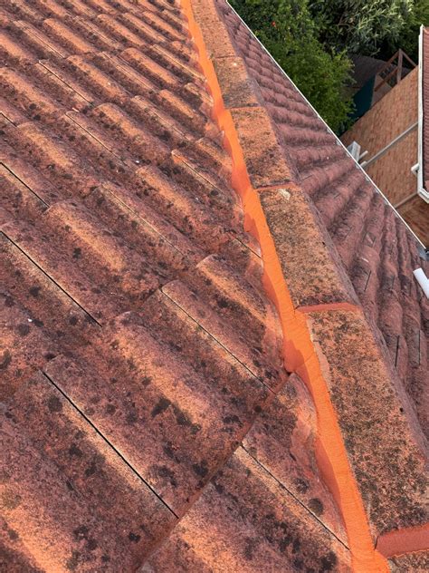 Leaking Roof Tile Repair Melbourne | Damaged Tile Repair