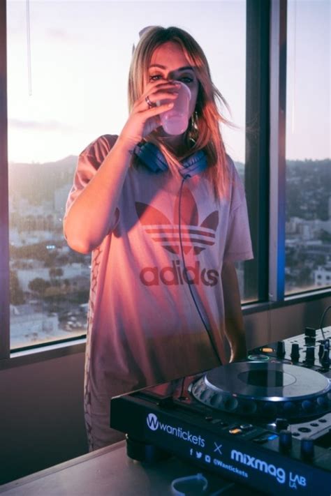 Girl Dj | Tumblr