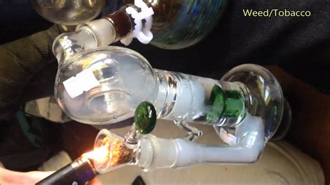 Lungs Of Steel - Bong Toke Montage - YouTube