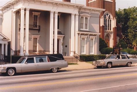 Combs, Parsons & Collins Funeral Home Richmond, KY | Facebook