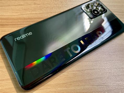 realme 8 Unboxing and First Impression