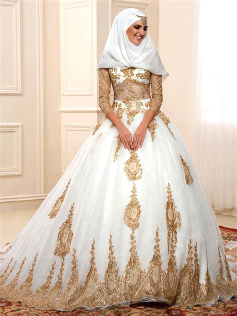 Arab Wedding Dresses Top 10 arab wedding dresses - Find the Perfect