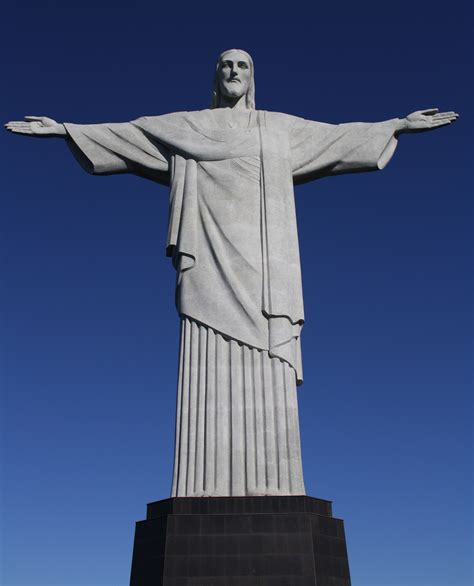 Albums 100+ Pictures Christ The Redeemer Images Latest
