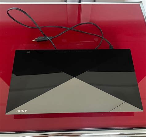 Sony Blu-ray Player | Kaufen auf Ricardo
