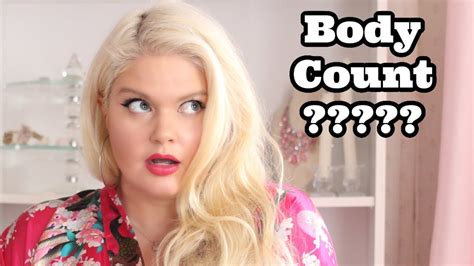 body count matter   relationship gender roles dating