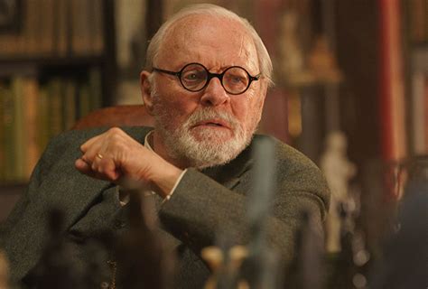‘Freud’s Last Session’ movie: Freud and C.S. Lewis square off | God Reports