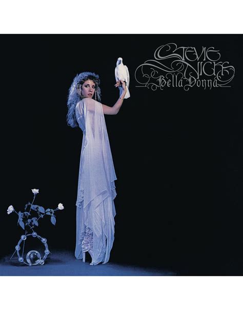 Stevie Nicks - Bella Donna (Deluxe Edition) [Record Store Day] (Vinyl