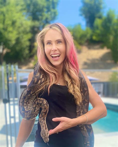 Anna Hutchison Power Rangers Furia Da Selva