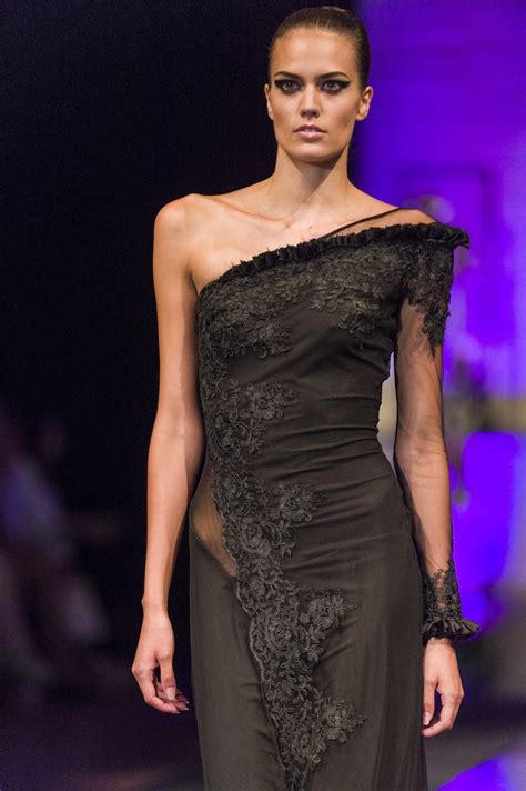 ZVONKO MARKOVIC COUTURE – Fall Winter 2015/16 | FASHION INSIDER MAGAZINE