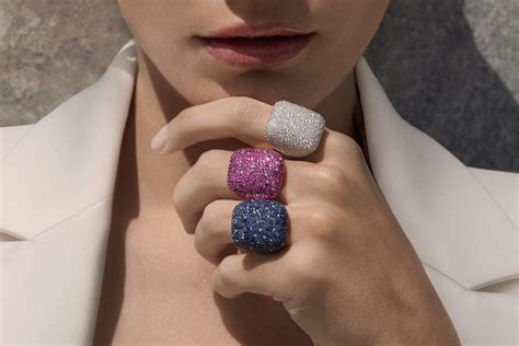 Rings – Mattioli®