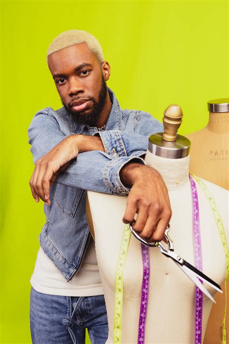 Next in Fashion’ Season 2 Designers - Netflix Tudum