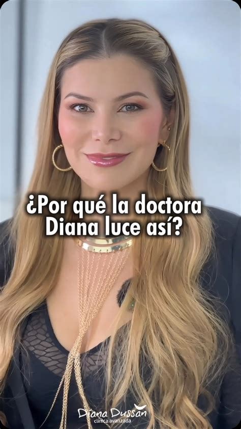 Dra Diana Dussan | Ponemos a prueba a nuestras hermosas pacientes