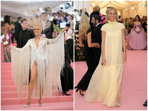 From Cinderella to Jiffy Lube: Hits and misses from the 2019 Met Gala ...