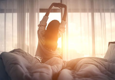 Sport, travail, temps pour soi : à quoi sert le matin ? - Elle