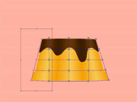 User Interface Introduction for FFD Editor