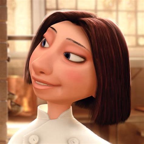 Colette Tatou | Disney Wiki | Fandom