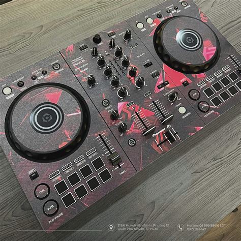 skin ban dj giai phap hoan hao de bao ve ban dj