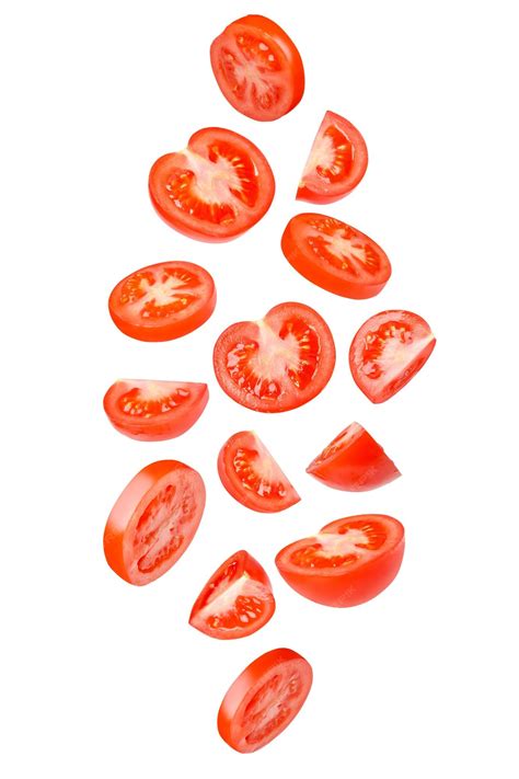 cut tomatoes 6