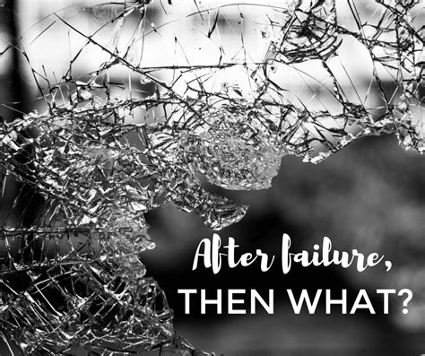 To Fail and Rise Again — Writerly Play